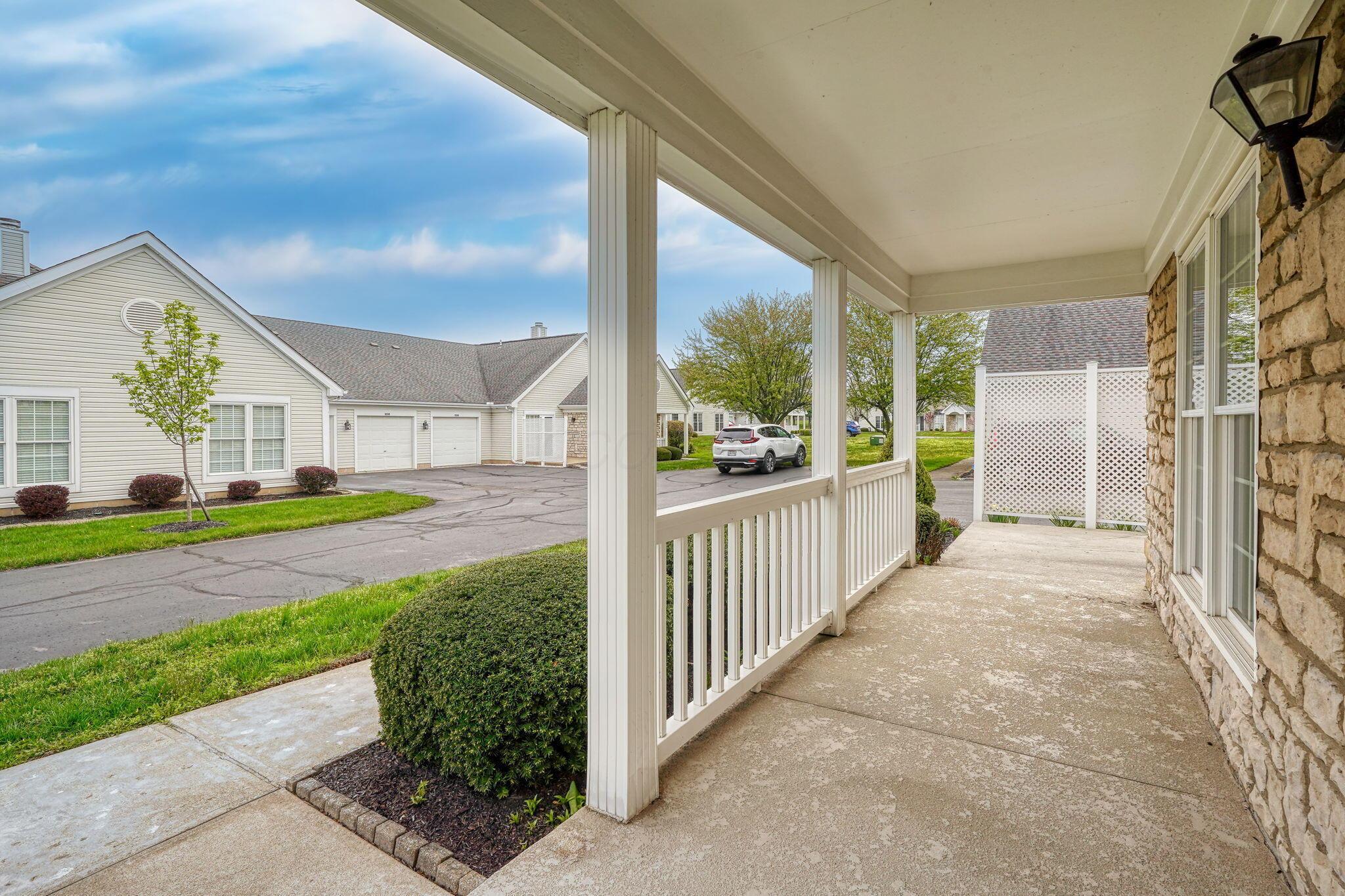 1228 Dunhurst Street, Circleville, Ohio image 7