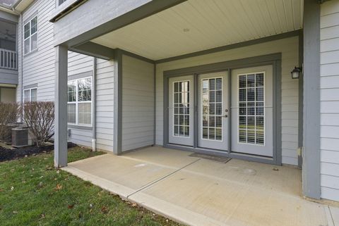 Tiny photo for 5901 Blackbird Way, Lewis Center, OH 43035 (MLS # 225045566)