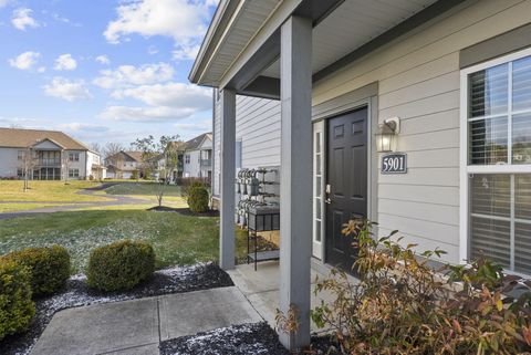 Tiny photo for 5901 Blackbird Way, Lewis Center, OH 43035 (MLS # 225045566)