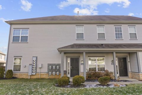 Tiny photo for 5901 Blackbird Way, Lewis Center, OH 43035 (MLS # 225045566)