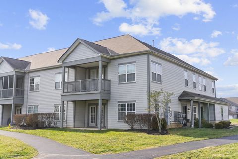 Tiny photo for 5901 Blackbird Way, Lewis Center, OH 43035 (MLS # 225045566)