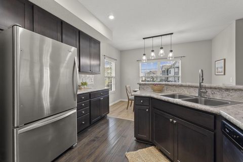 Tiny photo for 5901 Blackbird Way, Lewis Center, OH 43035 (MLS # 225045566)