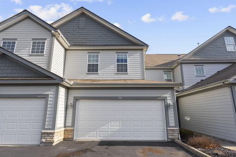 Tiny photo for 5901 Blackbird Way, Lewis Center, OH 43035 (MLS # 225045566)