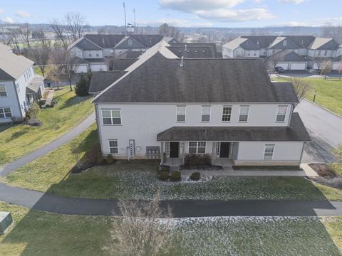 Tiny photo for 5901 Blackbird Way, Lewis Center, OH 43035 (MLS # 225045566)