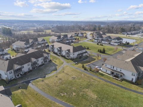 Tiny photo for 5901 Blackbird Way, Lewis Center, OH 43035 (MLS # 225045566)