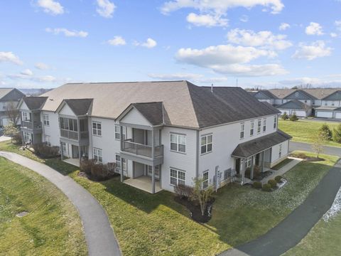 Tiny photo for 5901 Blackbird Way, Lewis Center, OH 43035 (MLS # 225045566)