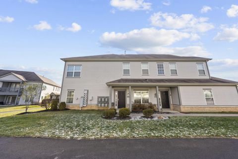 Tiny photo for 5901 Blackbird Way, Lewis Center, OH 43035 (MLS # 225045566)