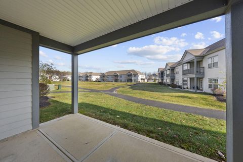 Tiny photo for 5901 Blackbird Way, Lewis Center, OH 43035 (MLS # 225045566)