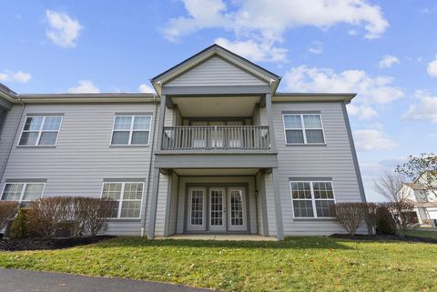 Tiny photo for 5901 Blackbird Way, Lewis Center, OH 43035 (MLS # 225045566)