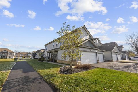 Tiny photo for 5901 Blackbird Way, Lewis Center, OH 43035 (MLS # 225045566)