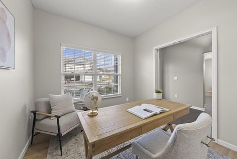 Tiny photo for 5901 Blackbird Way, Lewis Center, OH 43035 (MLS # 225045566)