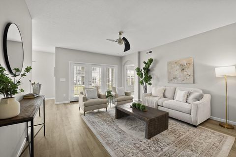 Photo of 5901 Blackbird Way, Lewis Center, OH 43035 (MLS # 225045566)