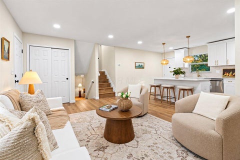 Tiny photo for 5689 Dorsey Drive, Columbus, OH 43235 (MLS # 226039979)