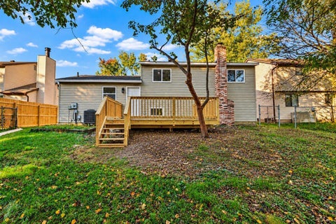 Tiny photo for 5689 Dorsey Drive, Columbus, OH 43235 (MLS # 226039979)