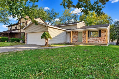 Tiny photo for 5689 Dorsey Drive, Columbus, OH 43235 (MLS # 226039979)