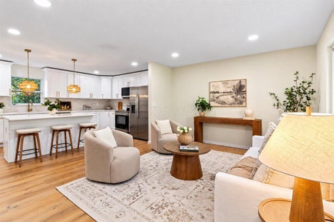 Tiny photo for 5689 Dorsey Drive, Columbus, OH 43235 (MLS # 226039979)