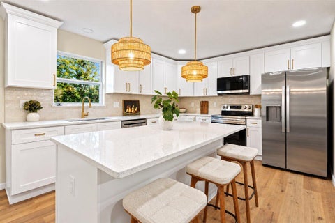 Tiny photo for 5689 Dorsey Drive, Columbus, OH 43235 (MLS # 226039979)