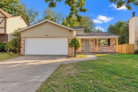 Photo of 5689 Dorsey Drive, Columbus, OH 43235 (MLS # 226039979)