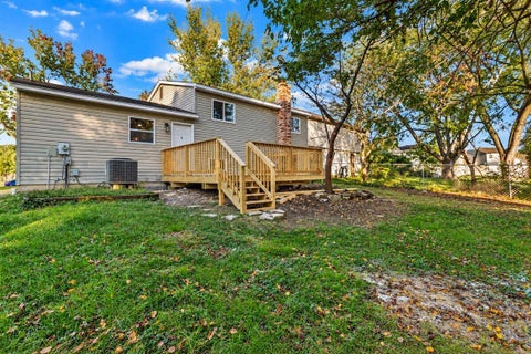 Tiny photo for 5689 Dorsey Drive, Columbus, OH 43235 (MLS # 226039979)