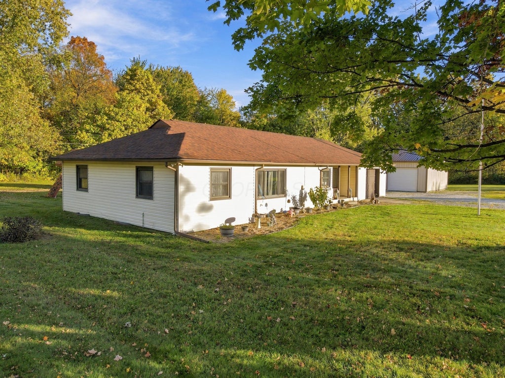 Photo of 9247 Summit Road SW, Etna, OH 43068 (MLS # 226040272)