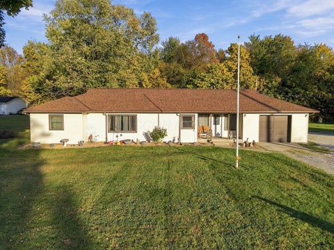 Photo of 9247 Summit Road SW, Etna, OH 43068 (MLS # 226040272)