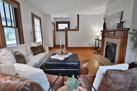 Tiny photo for 239 Chatham Road, Columbus, OH 43214 (MLS # 226036312)