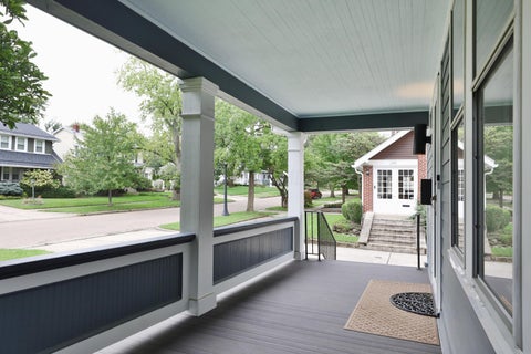 Tiny photo for 239 Chatham Road, Columbus, OH 43214 (MLS # 226036312)