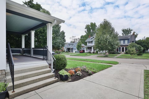 Tiny photo for 239 Chatham Road, Columbus, OH 43214 (MLS # 226036312)