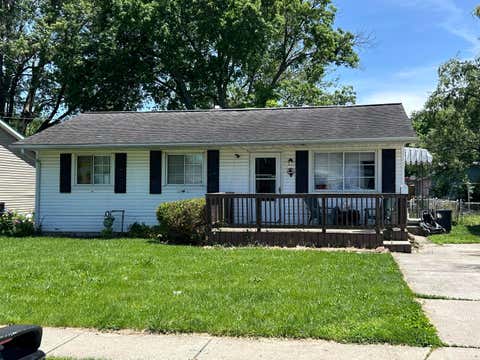 Photo of 534 Clinton Street, Marion, OH 43302 (MLS # 226021559)