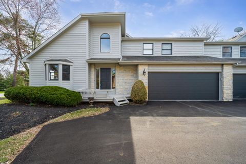 Photo of 8692 Craigston Court, Dublin, OH 43017 (MLS # 223007768)
