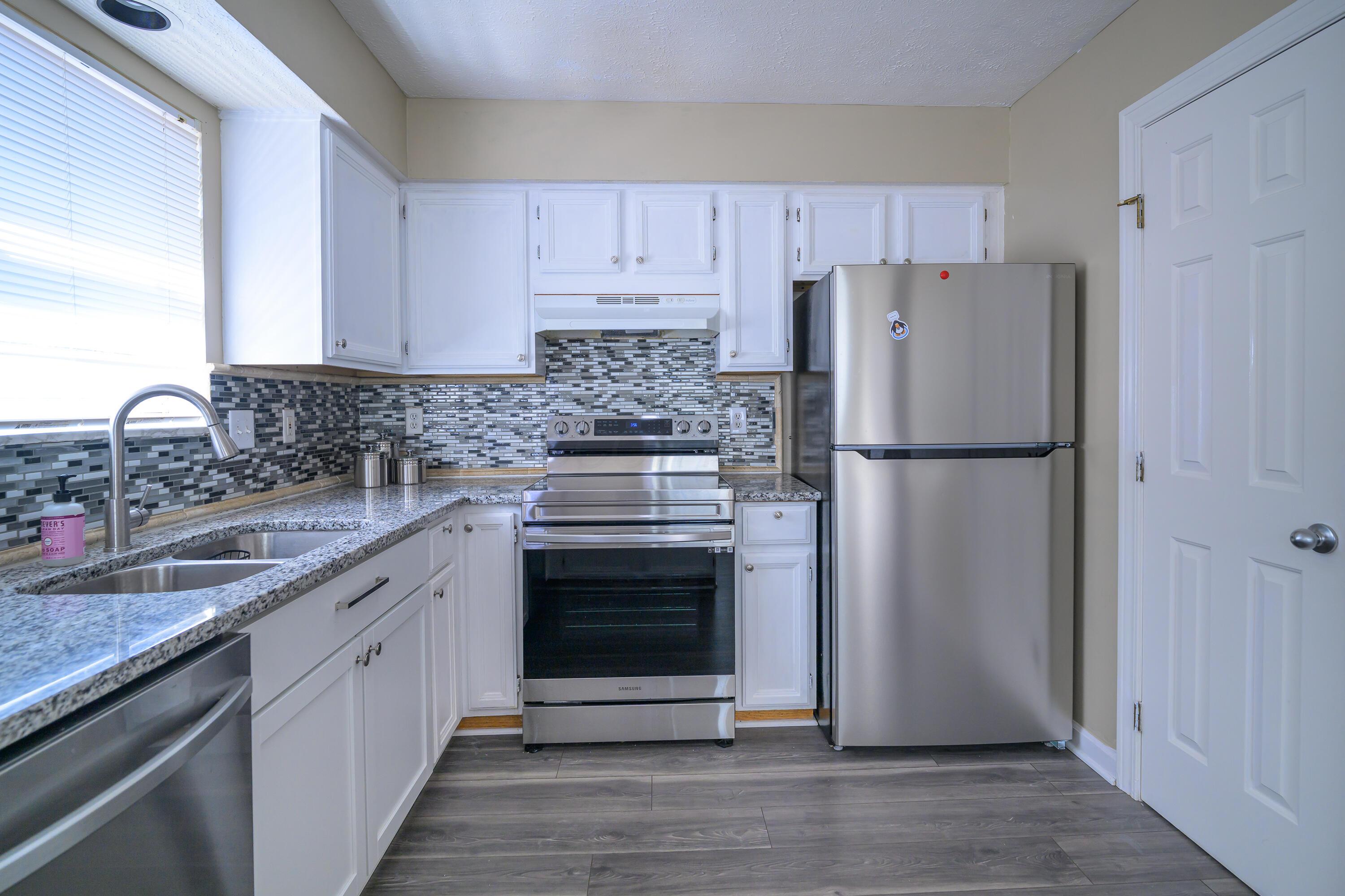 961 Philadelphia Drive #2D, Westerville, Ohio image 9