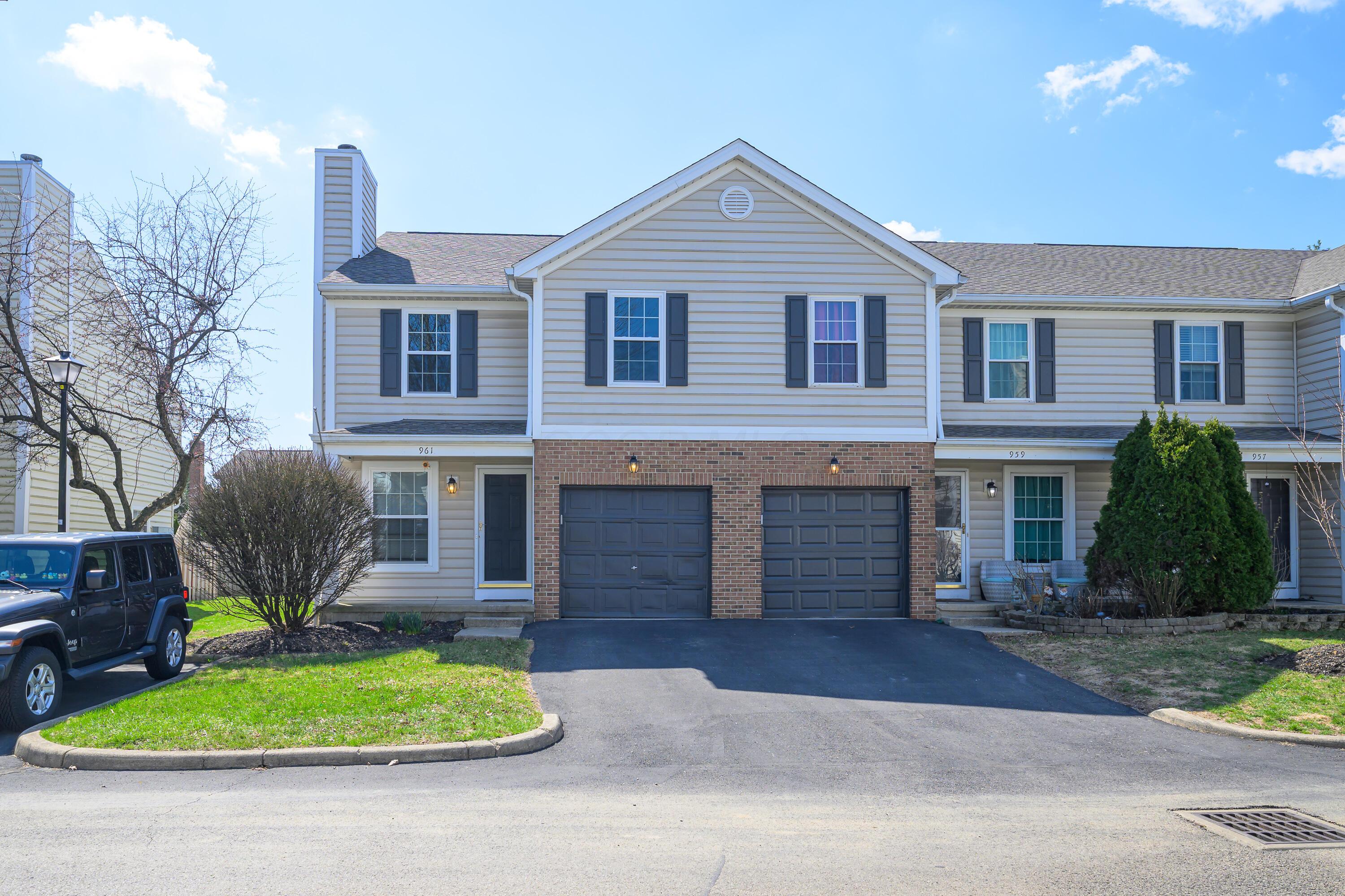 961 Philadelphia Drive #2D, Westerville, Ohio image 2