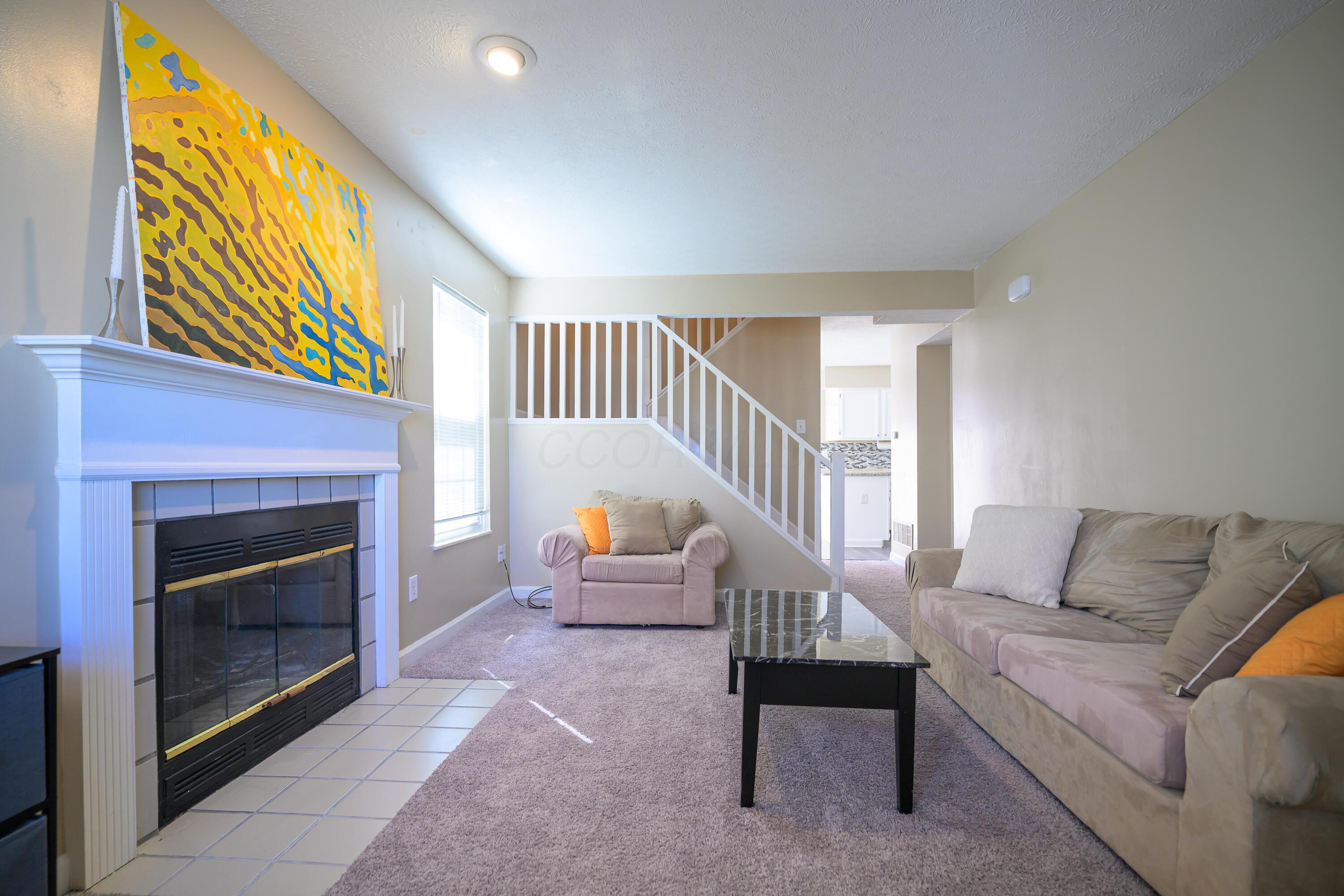 961 Philadelphia Drive #2D, Westerville, Ohio image 5