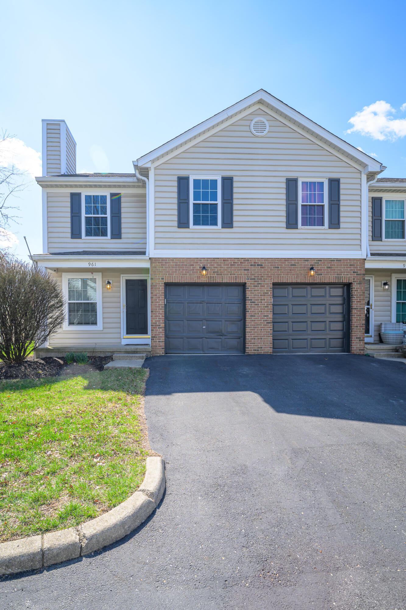 961 Philadelphia Drive #2D, Westerville, Ohio image 1