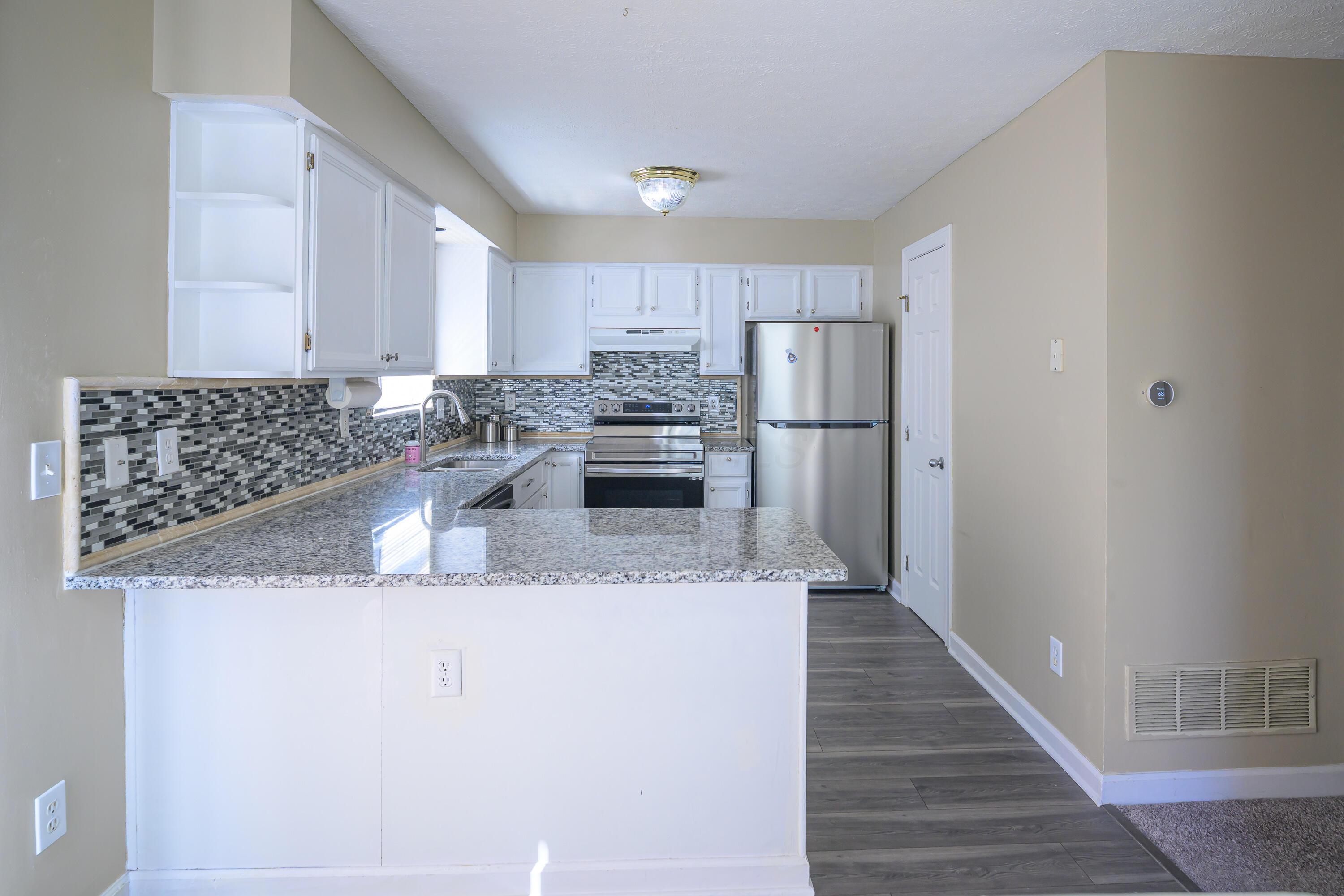 961 Philadelphia Drive #2D, Westerville, Ohio image 10