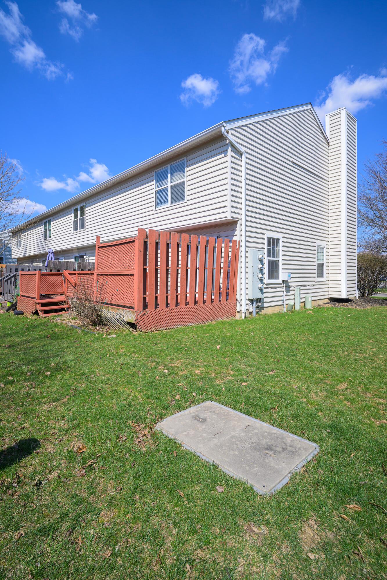 961 Philadelphia Drive #2D, Westerville, Ohio image 37