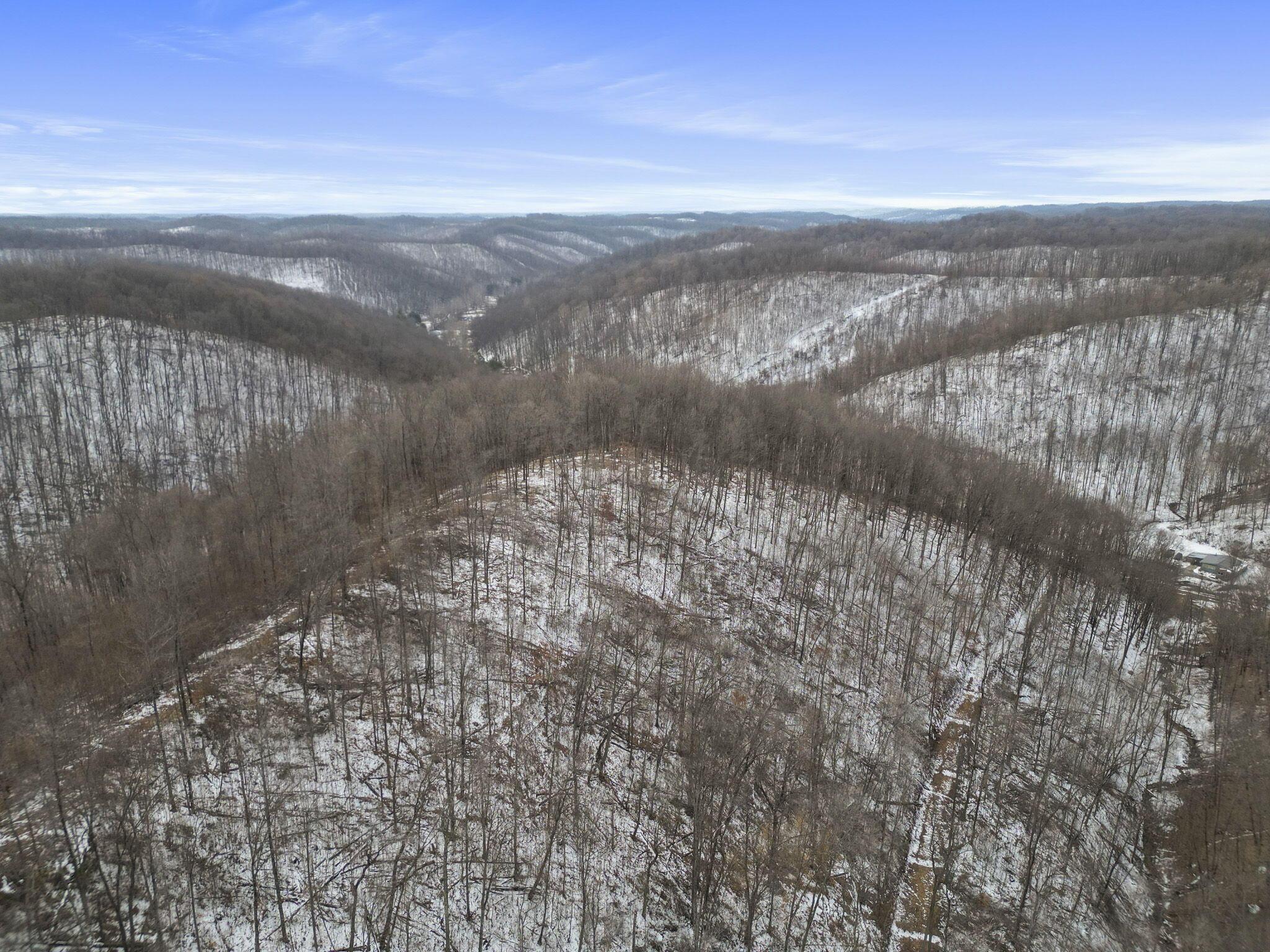 24358 E Fork Road, Laurelville, Ohio image 3