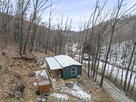24358 E Fork Road, Laurelville, OH 43135 - MLS#: 225005522