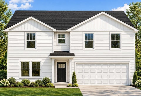 Photo of 1355 Manor Drive, Columbus, OH 43232 (MLS # 226039912)
