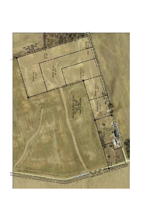 Photo of 0 Randle Road, Williamsport, OH 43164 (MLS # 226010736)