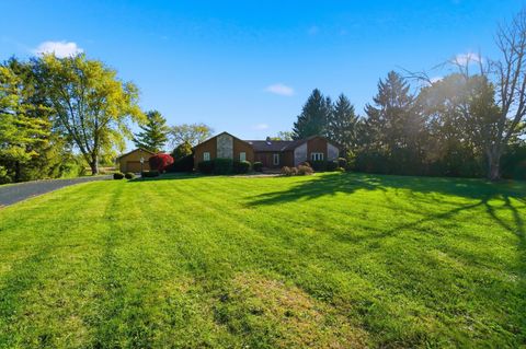 Tiny photo for 900 Amity Road, Galloway, OH 43119 (MLS # 225041008)