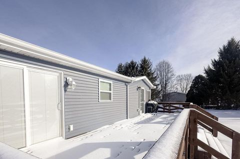 Tiny photo for 3043 Dutch Lane Road NW, Johnstown, OH 43031 (MLS # 226000613)