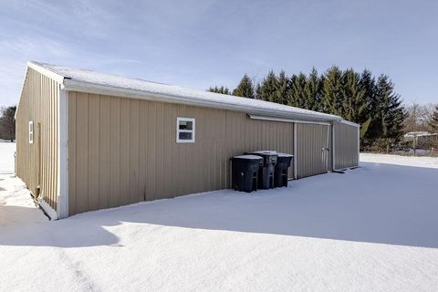 Tiny photo for 3043 Dutch Lane Road NW, Johnstown, OH 43031 (MLS # 226000613)