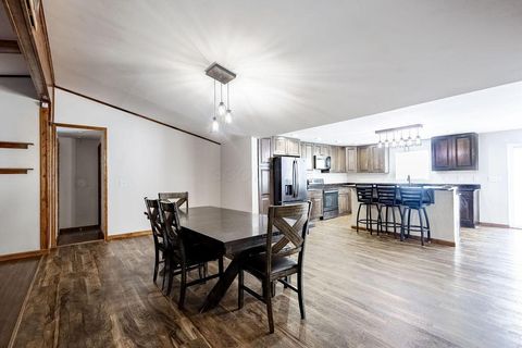 Tiny photo for 3043 Dutch Lane Road NW, Johnstown, OH 43031 (MLS # 226000613)