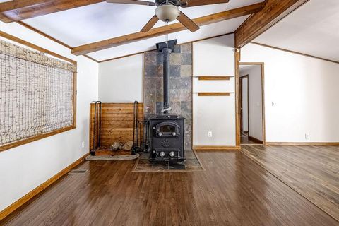 Tiny photo for 3043 Dutch Lane Road NW, Johnstown, OH 43031 (MLS # 226000613)