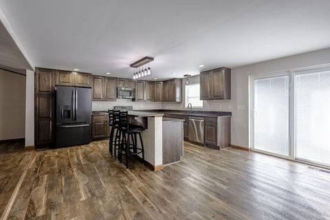 Tiny photo for 3043 Dutch Lane Road NW, Johnstown, OH 43031 (MLS # 226000613)