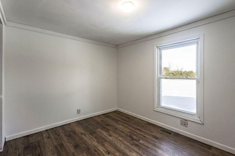 Tiny photo for 3043 Dutch Lane Road NW, Johnstown, OH 43031 (MLS # 226000613)