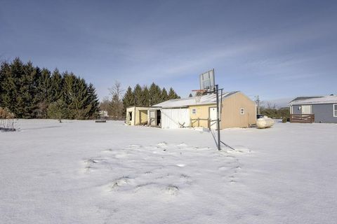 Tiny photo for 3043 Dutch Lane Road NW, Johnstown, OH 43031 (MLS # 226000613)