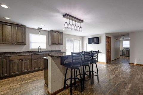 Tiny photo for 3043 Dutch Lane Road NW, Johnstown, OH 43031 (MLS # 226000613)