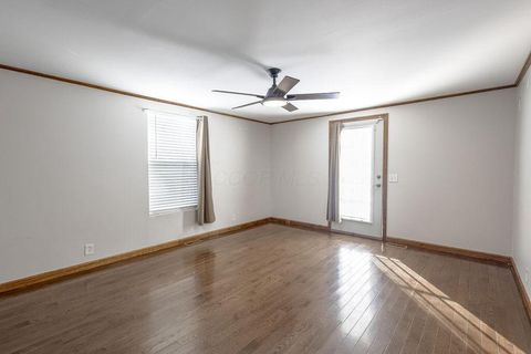 Tiny photo for 3043 Dutch Lane Road NW, Johnstown, OH 43031 (MLS # 226000613)